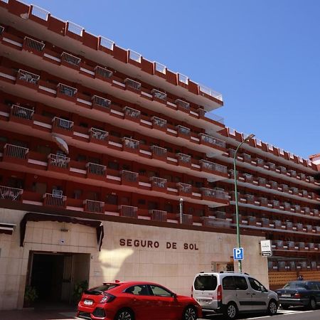 Apartamento Puerto De La Cruz - S De Sol Lägenhet Exteriör bild