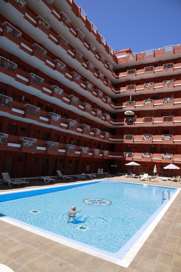 Apartamento Puerto De La Cruz - S De Sol Lägenhet Exteriör bild