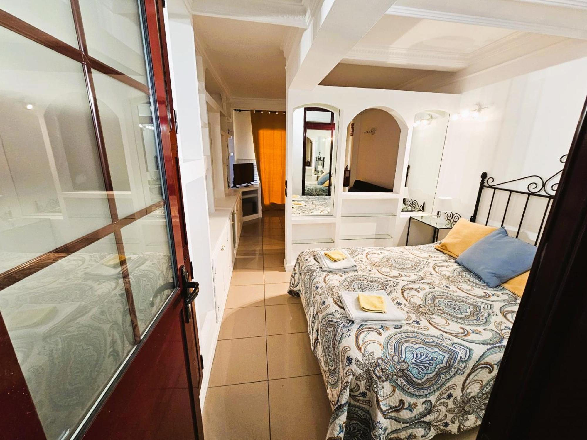 Apartamento Puerto De La Cruz - S De Sol Lägenhet Exteriör bild