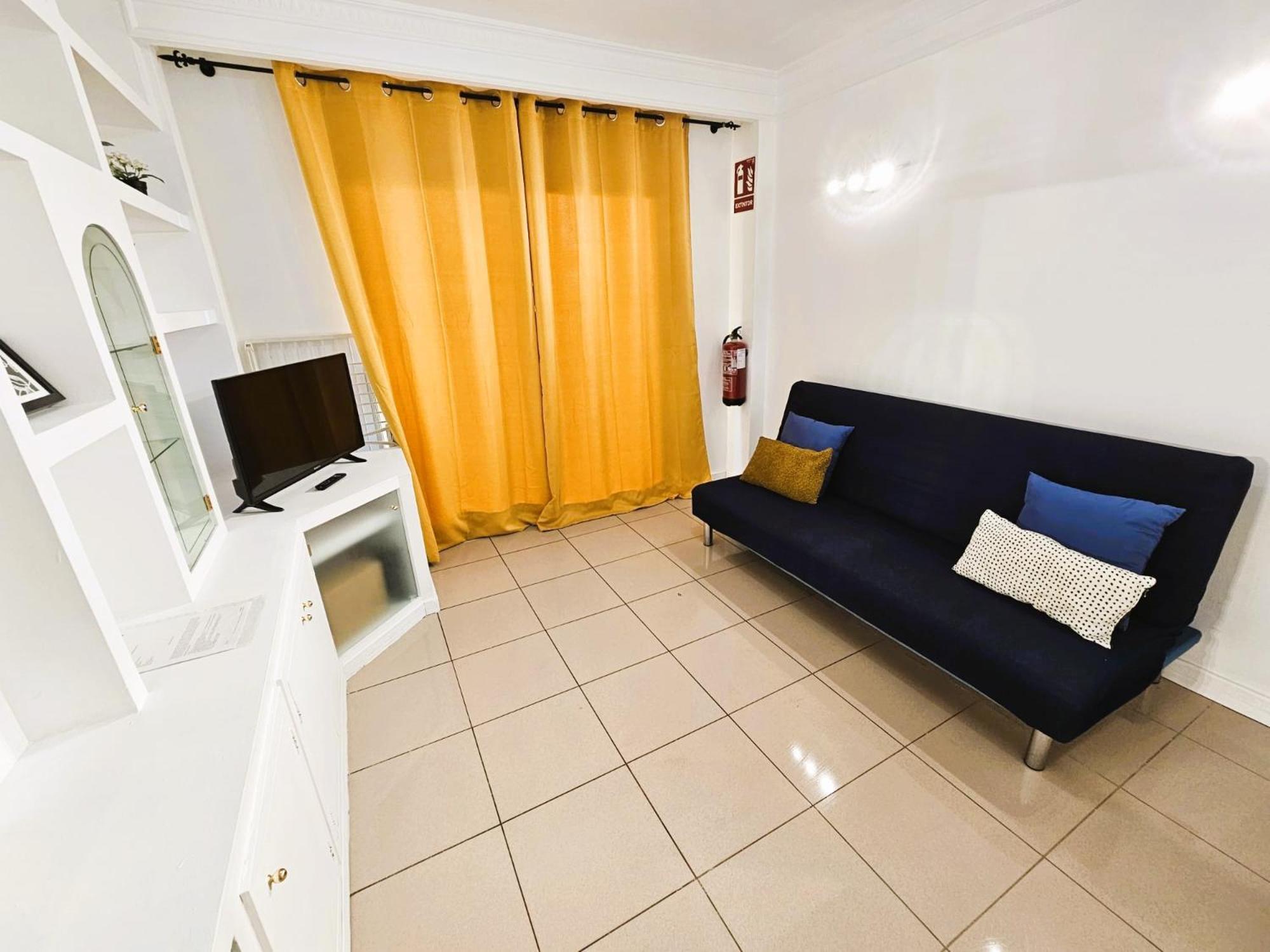 Apartamento Puerto De La Cruz - S De Sol Lägenhet Exteriör bild